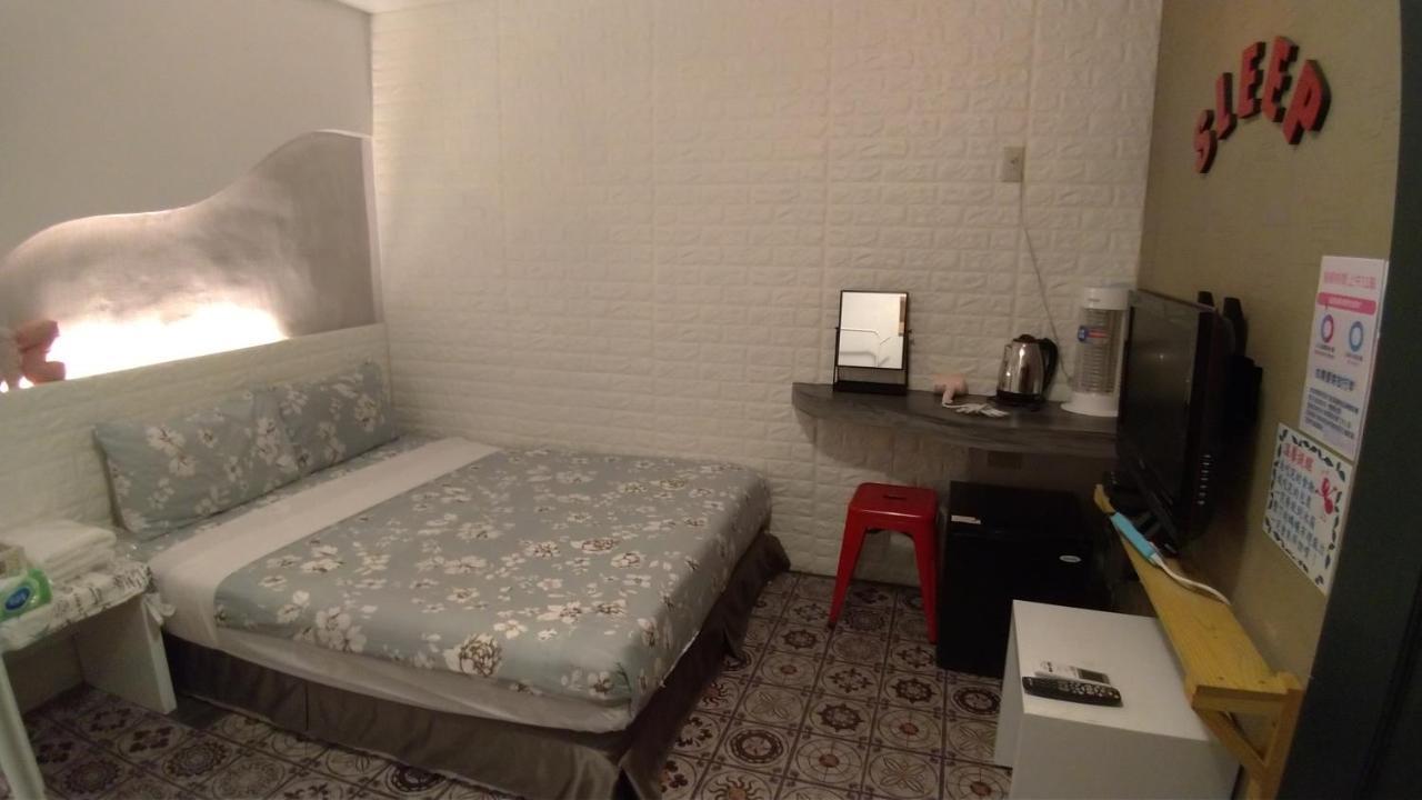 Renaissance Inn-Kenting Street ย่านเมืองเก่าเฮ้งชุน ภายนอก รูปภาพ