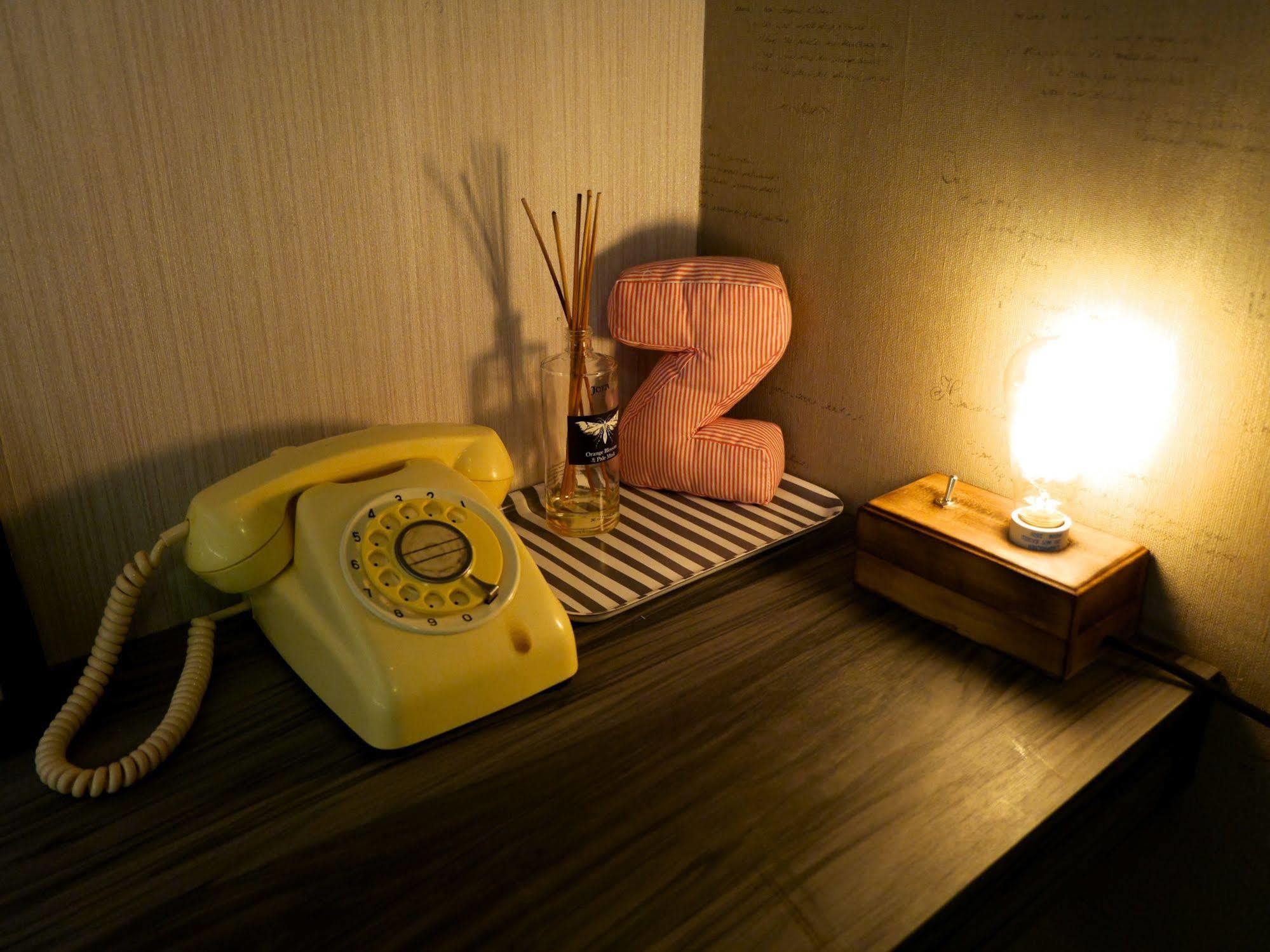Renaissance Inn-Kenting Street ย่านเมืองเก่าเฮ้งชุน ภายนอก รูปภาพ