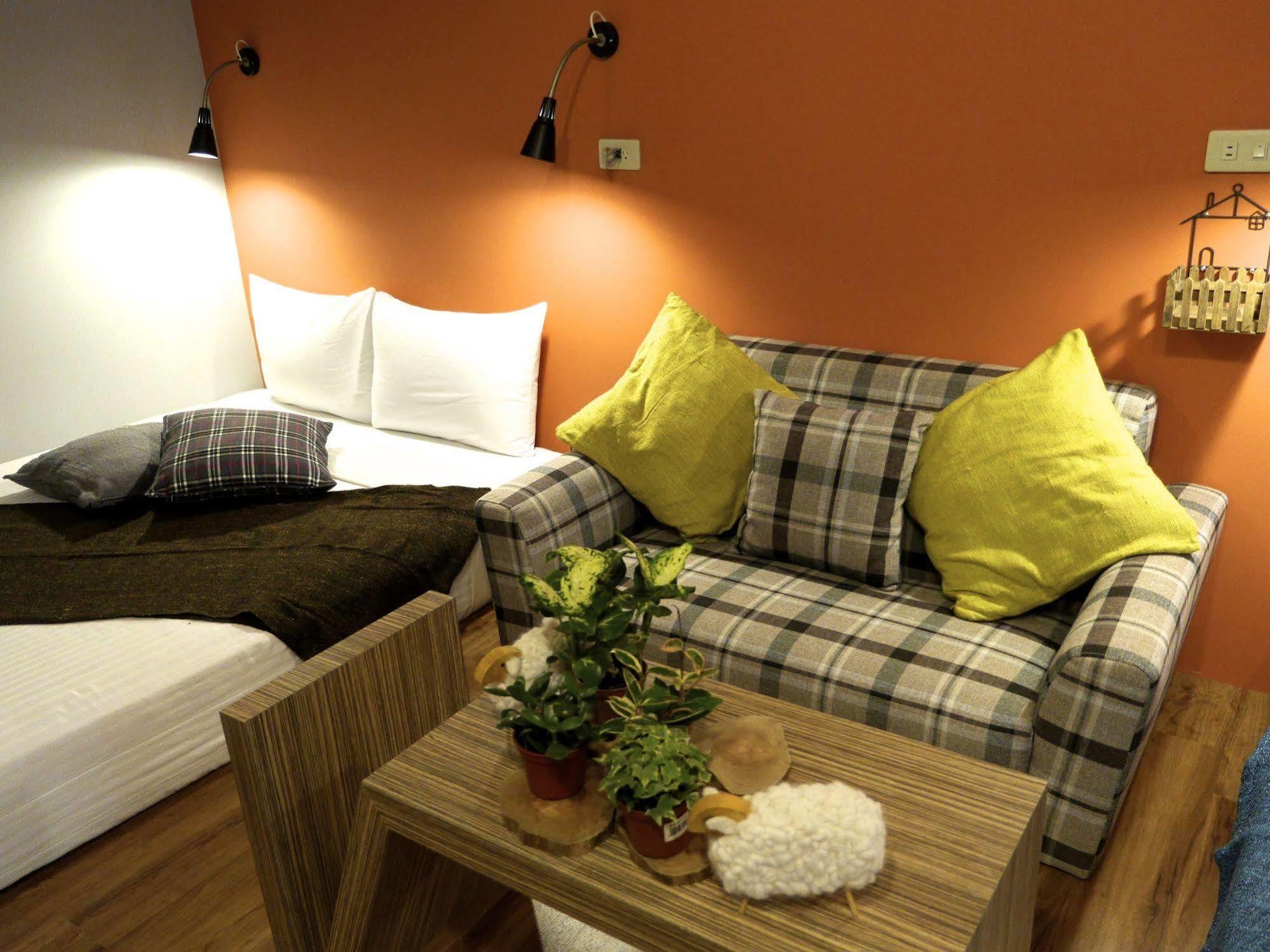 Renaissance Inn-Kenting Street ย่านเมืองเก่าเฮ้งชุน ภายนอก รูปภาพ