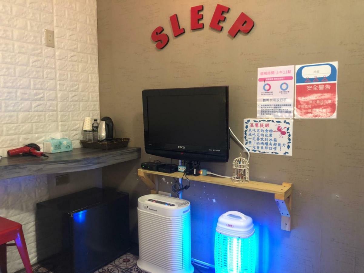 Renaissance Inn-Kenting Street ย่านเมืองเก่าเฮ้งชุน ภายนอก รูปภาพ