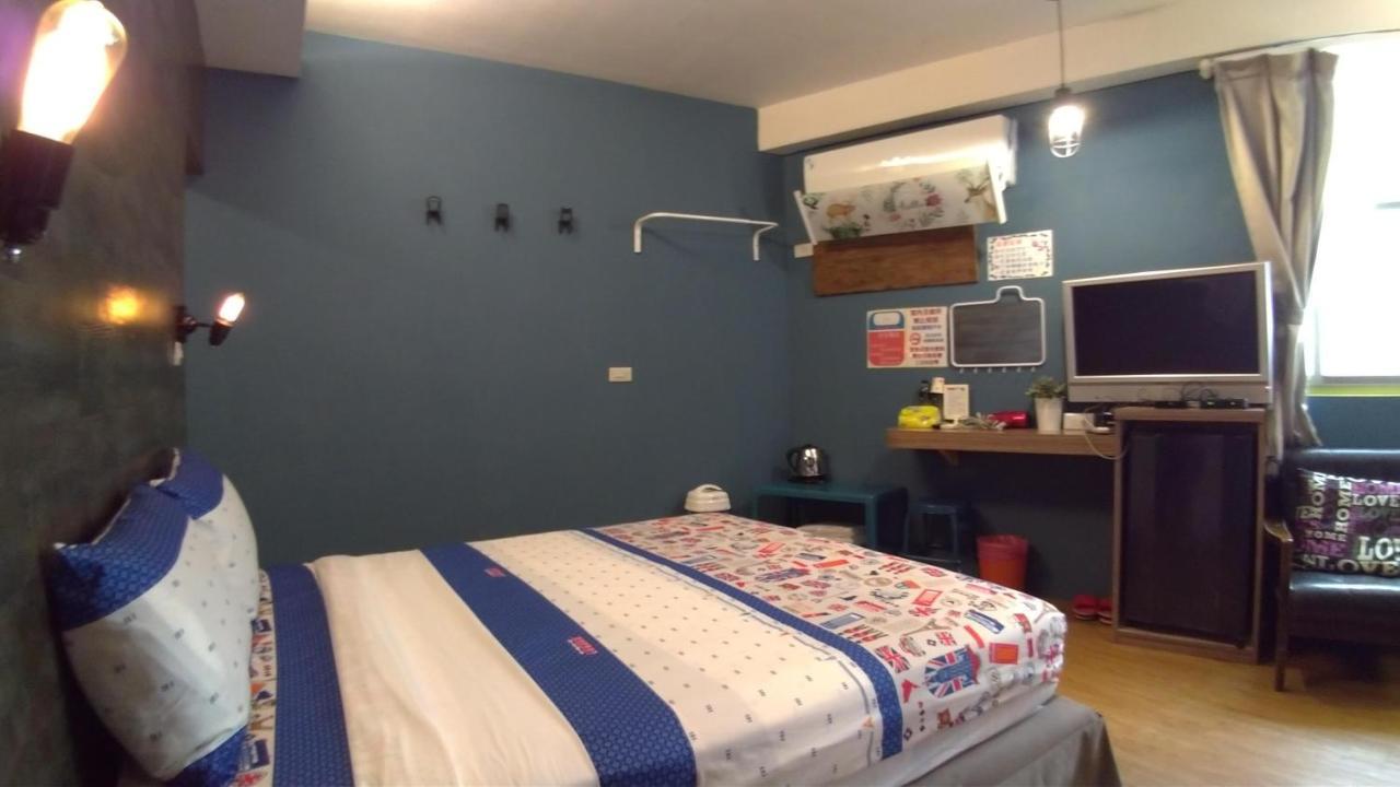 Renaissance Inn-Kenting Street ย่านเมืองเก่าเฮ้งชุน ภายนอก รูปภาพ